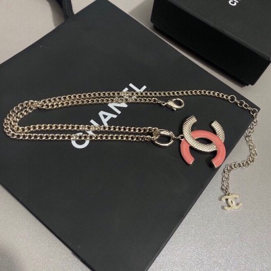 Chanel Necklace CE8469 JK2010Yo25