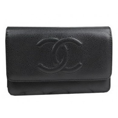 Chanel Original Leather mini Flap Bags A48654 Black JK1000Oj66