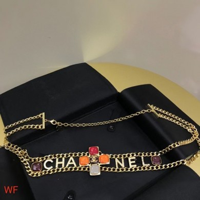 Chanel Pearl waist chain CE5997 JK3419io33