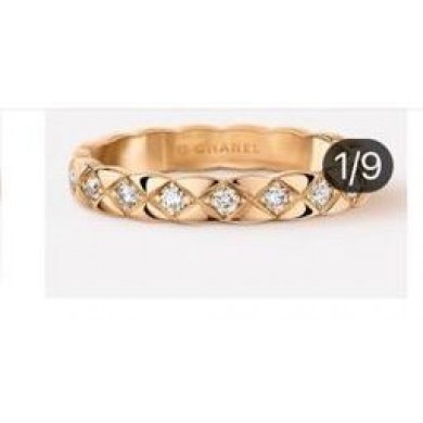 Chanel Ring CB6593 JK3082mm78