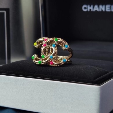 Chanel Ring CE6439 JK3144cP15