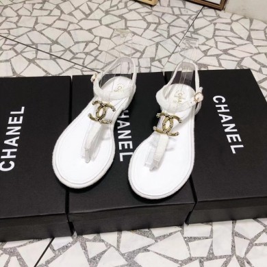 Chanel Shoes 191003-1 Shoes JK22zd34