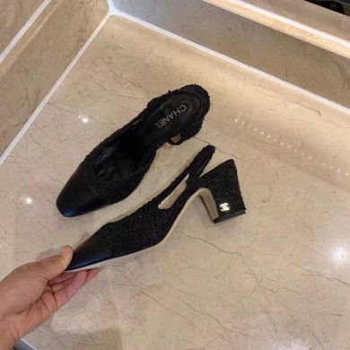 Chanel Shoes 91089 JK5918dw37