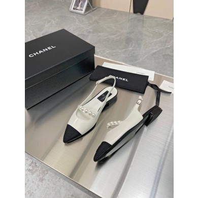 Chanel Shoes 95063-1 JK5370Oq54