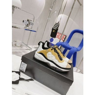 Chanel shoes CH00037 Shoes JK5599qB82