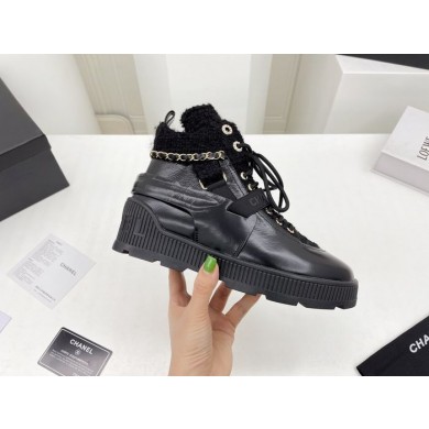 Chanel shoes CH00042 JK5594JD28