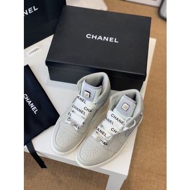 Chanel shoes CH00196 Shoes JK5440mV18
