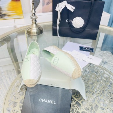 Chanel shoes CH00218 JK5418UF26