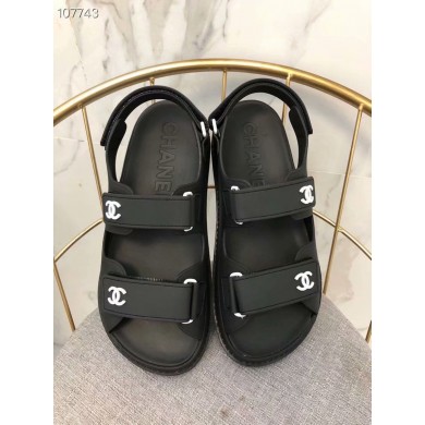 Chanel Shoes CH2646XBC-2 JK490va68