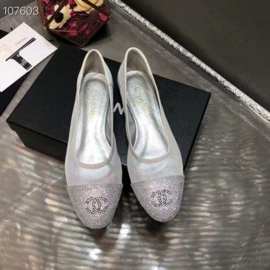 Chanel Shoes CH2647ALC-5 JK480yC28