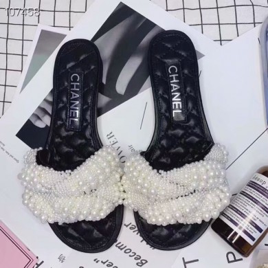 Chanel Shoes CH2664RF-1 JK431TV86