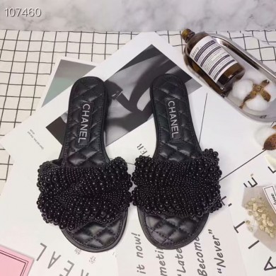 Chanel Shoes CH2664RF-3 Shoes JK429cP15