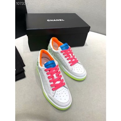 Chanel Shoes CH2670HS-10 Shoes JK397CC86