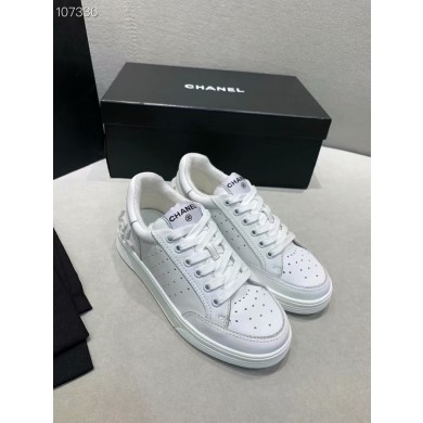 Chanel Shoes CH2670HS-6 Shoes JK401Ag46