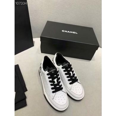 Chanel Shoes CH2670HS-8 Shoes JK399dN21