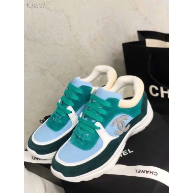 Chanel Shoes CH2675MX-7 Shoes JK313wv88