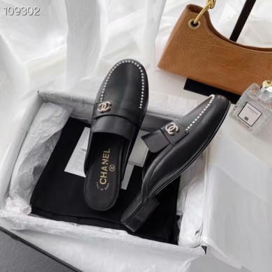 Chanel Shoes CH2688MX-1 JK260bm74