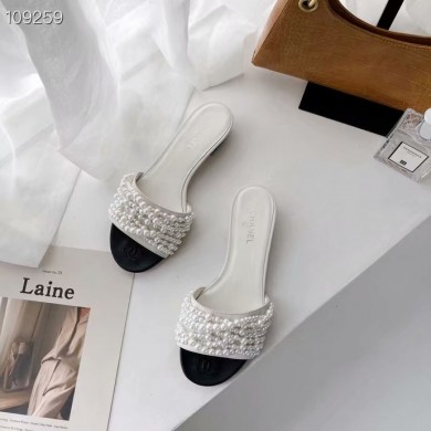 Chanel Shoes CH2693MX-2 JK247CI68
