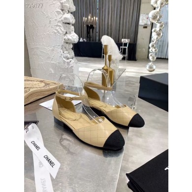 Chanel Shoes CH2698H-1 JK234fc78
