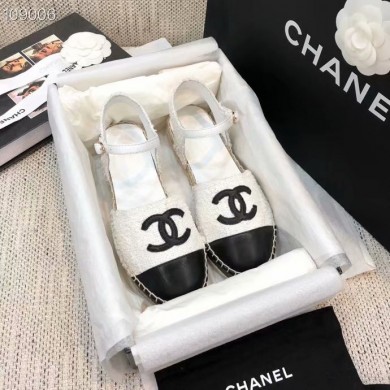Chanel Shoes CH2703FH-4 JK220Ea63