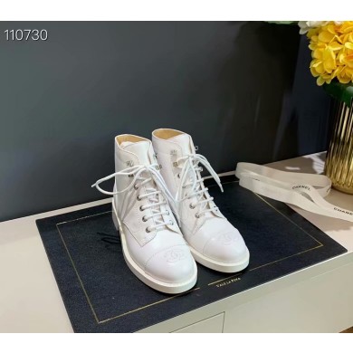 Chanel Shoes CH2716JS-7 Shoes JK158Zw99