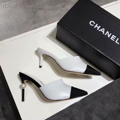Chanel Shoes CH2718JX-5 JK147vm49