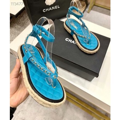 Chanel Shoes CH2748JSC-2 JK42RX32