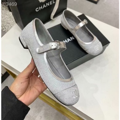 Chanel Shoes CH2749JSC-2 Shoes JK36Ag46