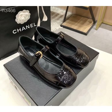 Chanel Shoes CH2750JSC-1 Shoes JK34dN21