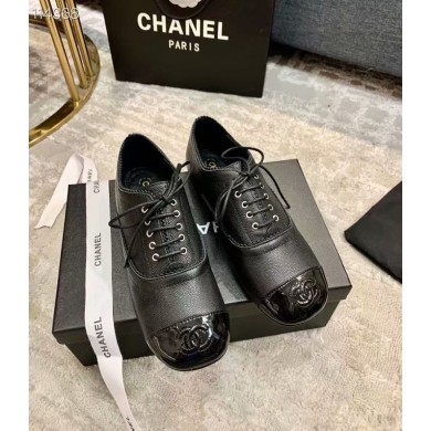 Chanel Shoes CH2770JS-1 JK5977rd58