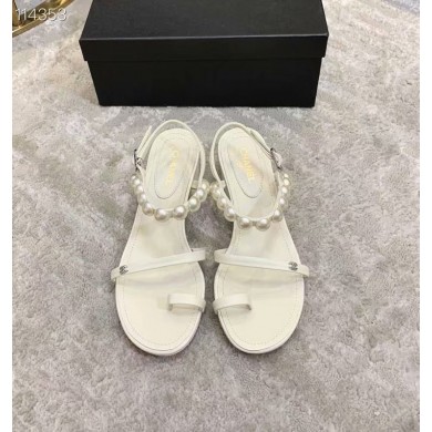 Chanel Shoes CH2774JS-1 JK5961rf73