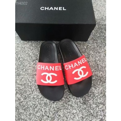 Chanel Shoes CH2776OM-4 JK5952nV16