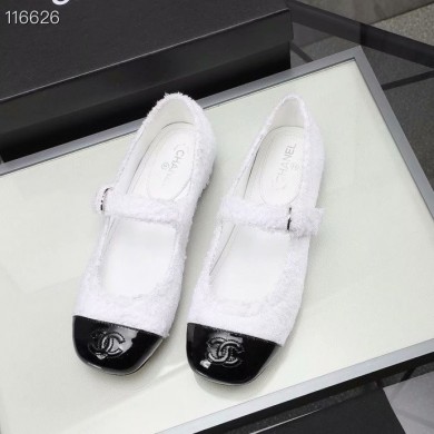 Chanel Shoes CH2838 JK5781Jz48