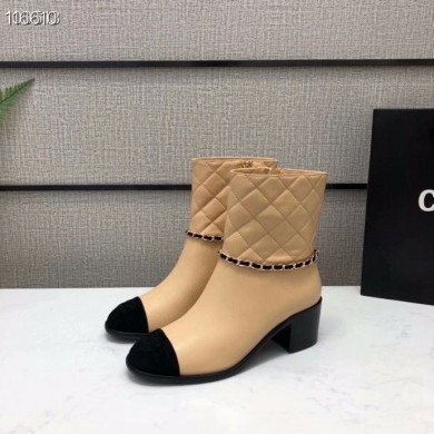 Chanel Shoes CH2842TZ-2 JK5775oK58