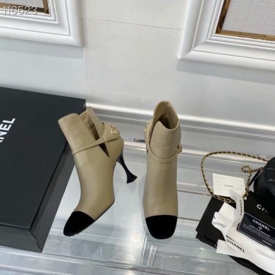 Chanel Shoes CH2846SJ-1 JK5760va68