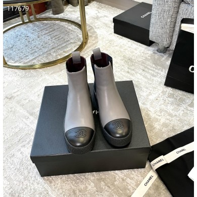 Chanel Shoes CH2847SJ-3 JK5750yC28