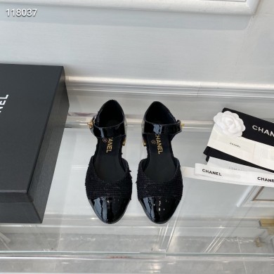 Chanel Shoes CH2857SJ-2 Shoes JK5727OG45