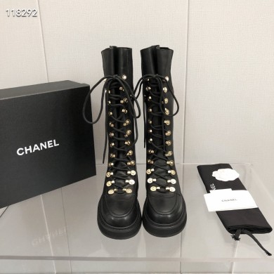 Chanel Shoes CH2861SJ-2 JK5708dX32