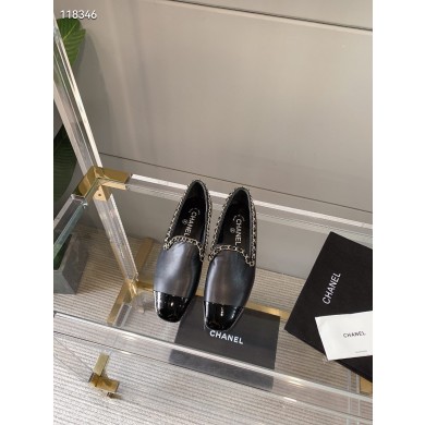 Chanel Shoes CH2874SJ-1 Shoes JK5664Pu45