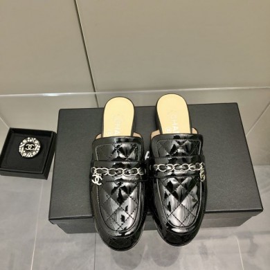 Chanel Shoes CHS00024 JK5188dw37