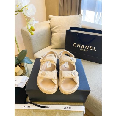 Chanel Shoes CHS00051 JK5162qM91