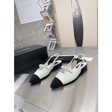 Chanel Shoes CHS00055 JK5158Lo54