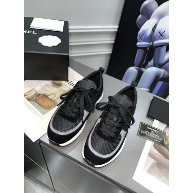 Chanel Shoes CHS00076 JK5137Eb92