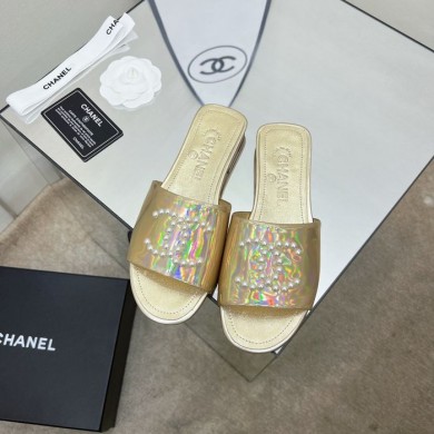 Chanel Shoes CHS00077 JK5136nS91