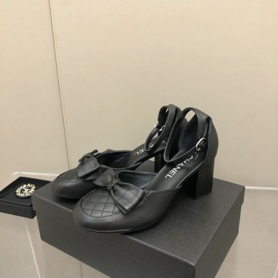 Chanel Shoes CHS00132 Heel 6CM JK5081KX51