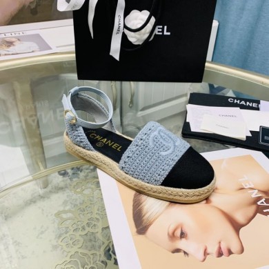 Chanel Shoes CHS00157 JK5056Sy67