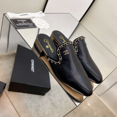 Chanel Shoes CHS00171 Shoes JK5042TP23