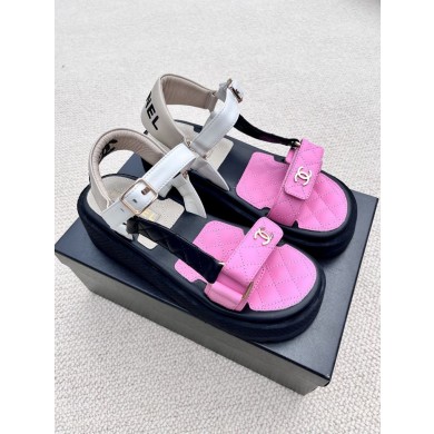 Chanel Shoes CHS00175 Heel 3.5CM JK5038bW68