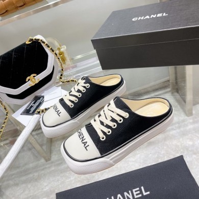 Chanel Shoes CHS00319 JK4895VI95
