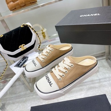 Chanel Shoes CHS00322 JK4892Qu69